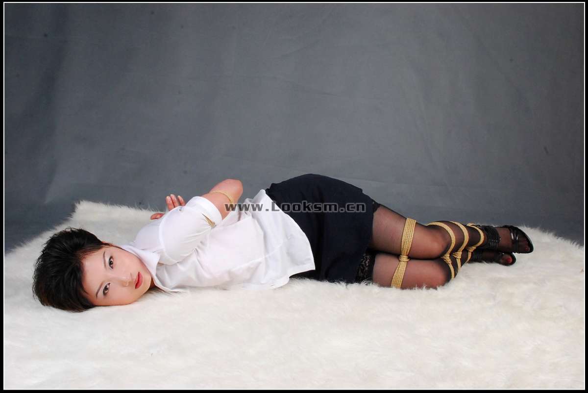 Chinese Rope Model 320