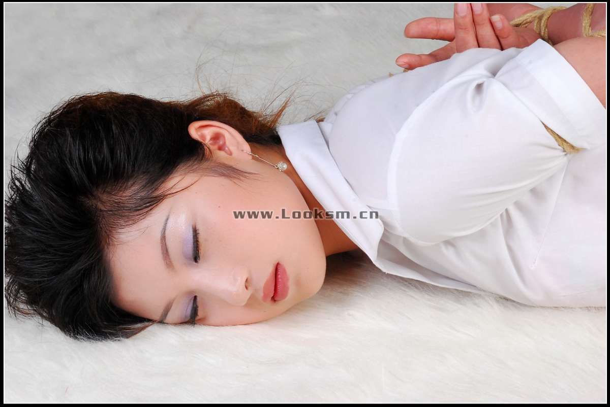 Chinese Rope Model 320