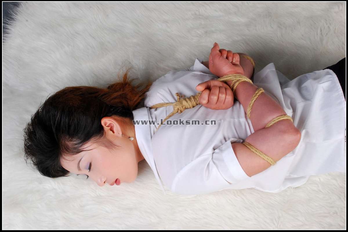 Chinese Rope Model 320