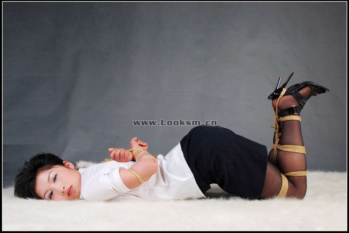 Chinese Rope Model 320