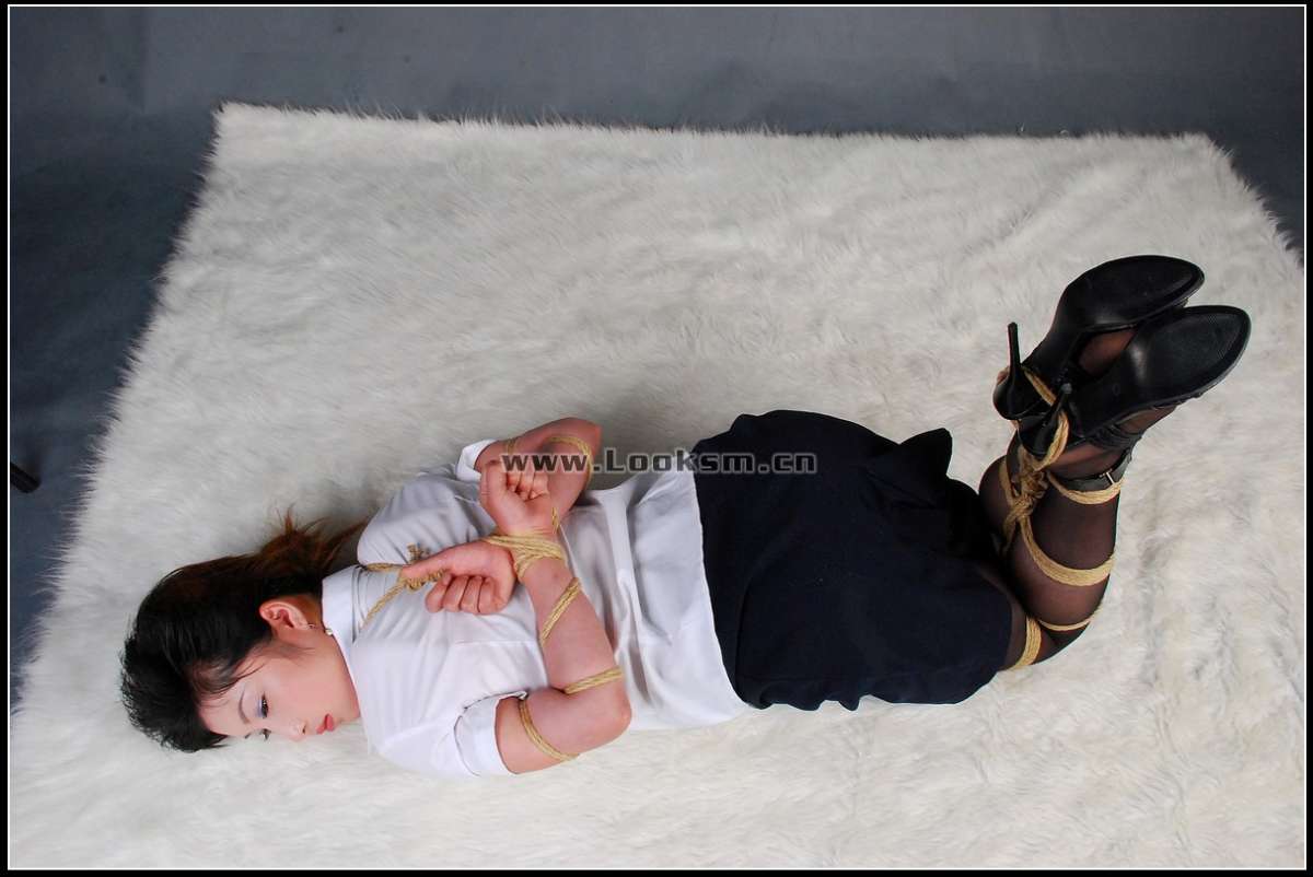 Chinese Rope Model 320