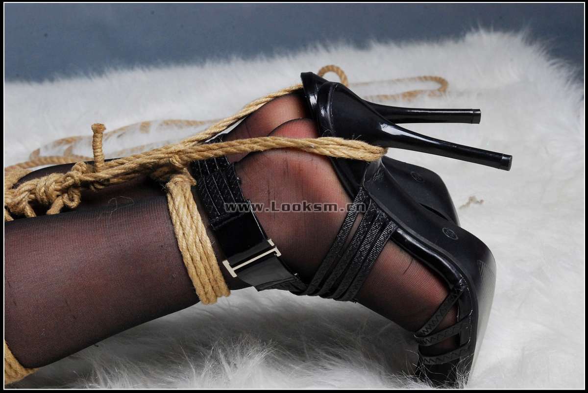 Chinese Rope Model 320