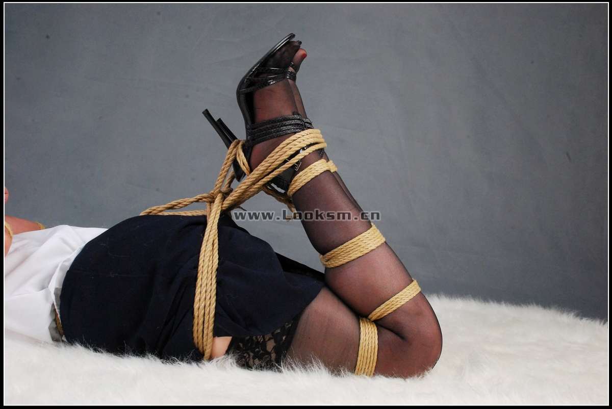 Chinese Rope Model 320