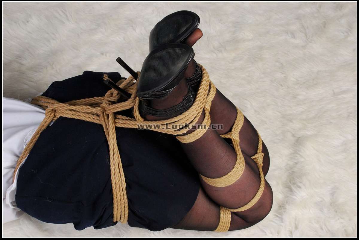 Chinese Rope Model 320