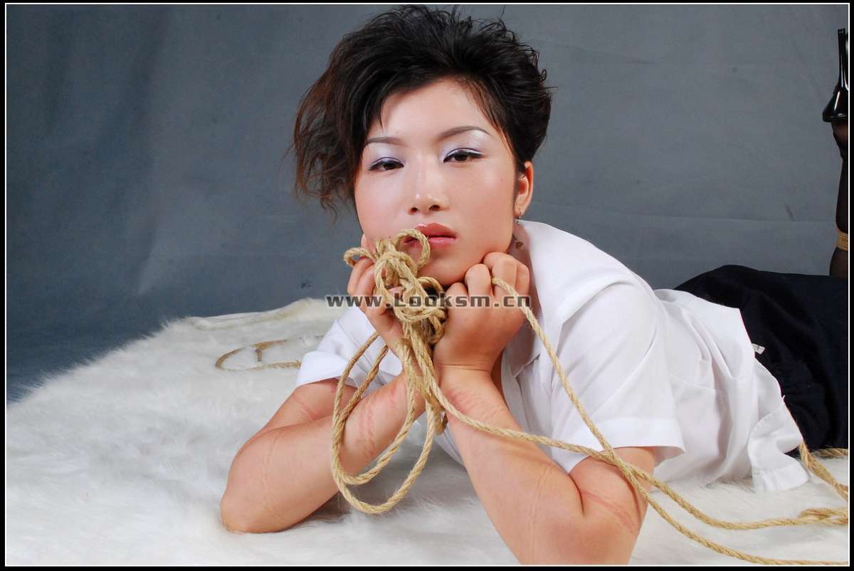 Chinese Rope Model 320
