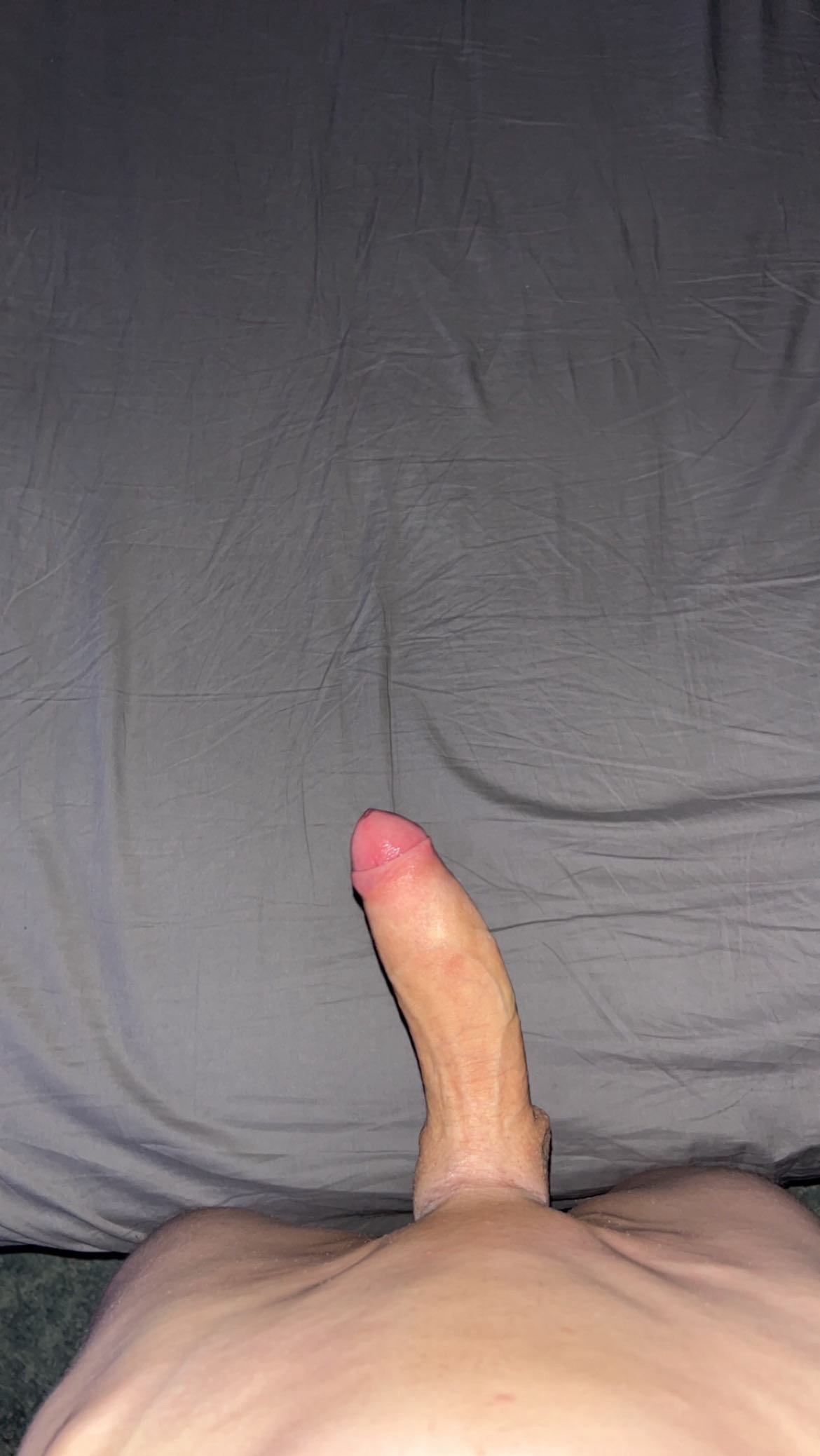 My big dick