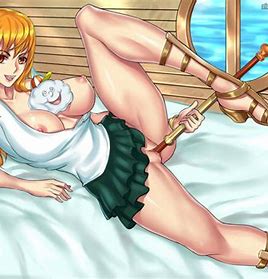 Sexy nami