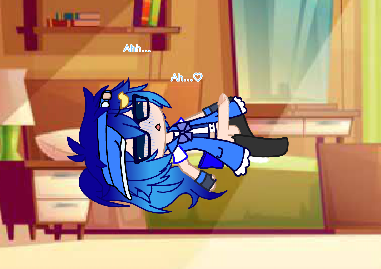 [Gacha] Submissive and Breedable Magical Luni