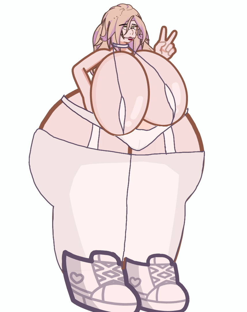 Slut with sexy bikini :)