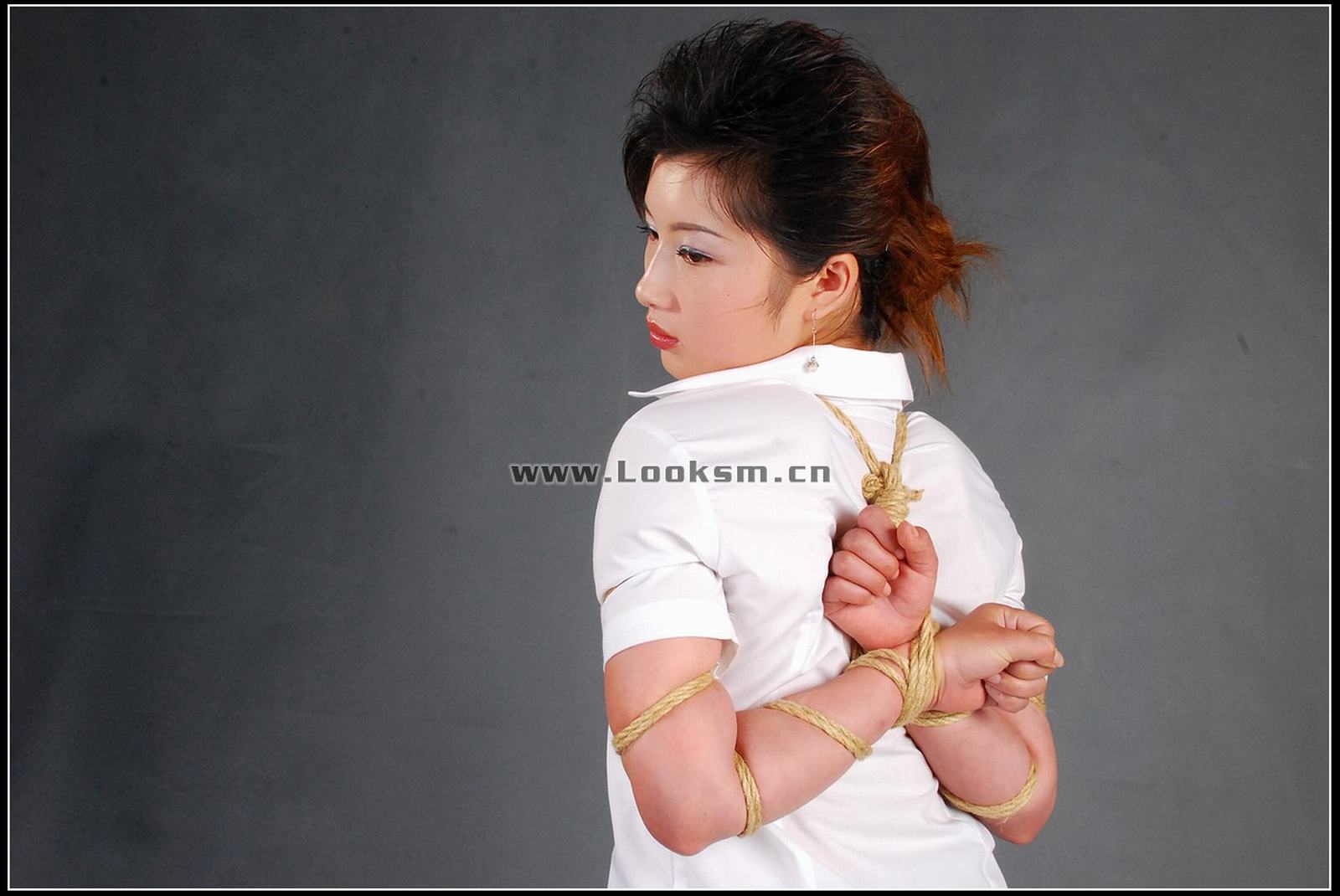 Chinese Rope Model 321