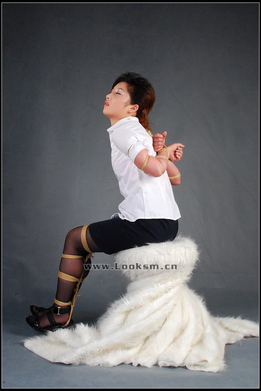 Chinese Rope Model 321