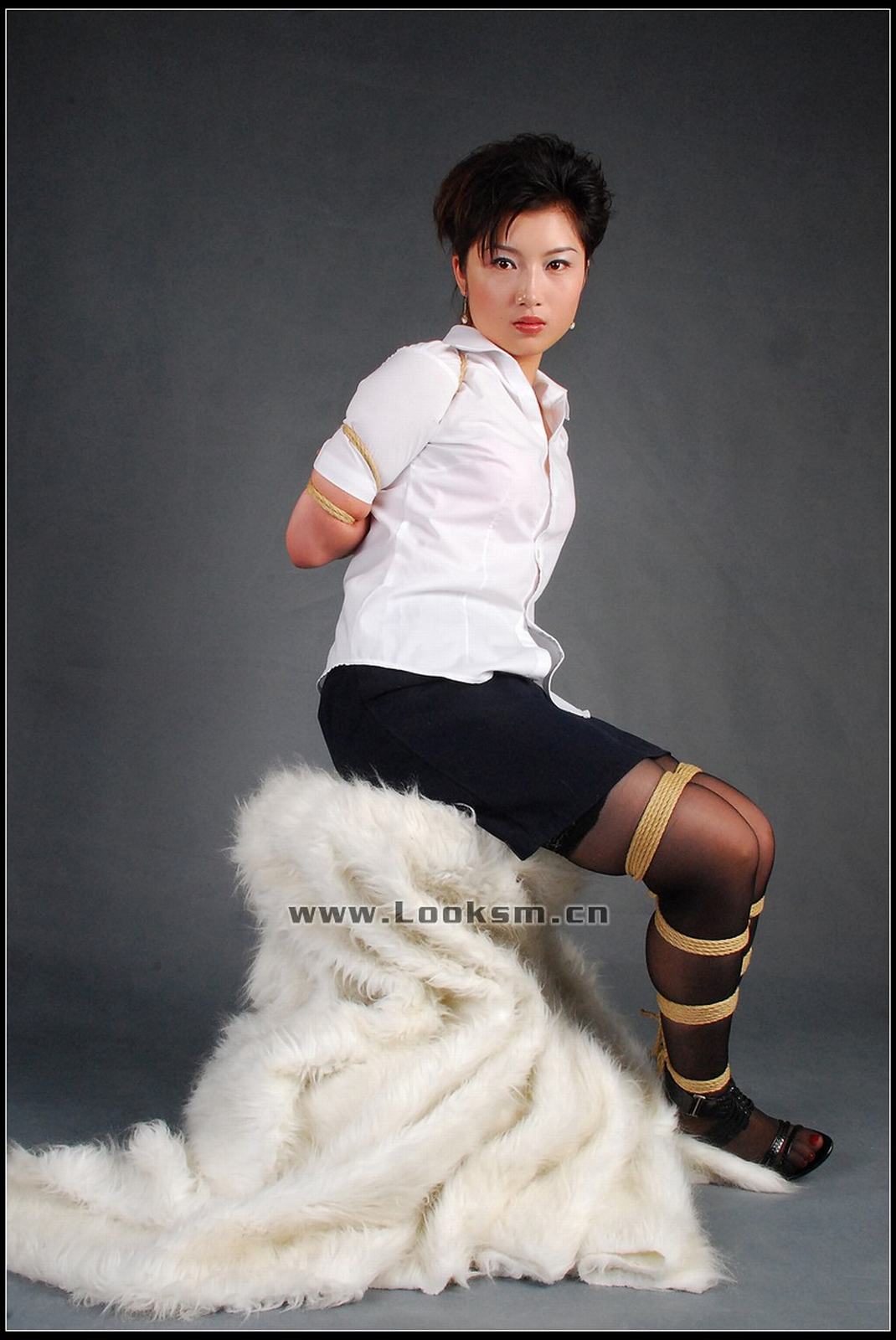 Chinese Rope Model 321