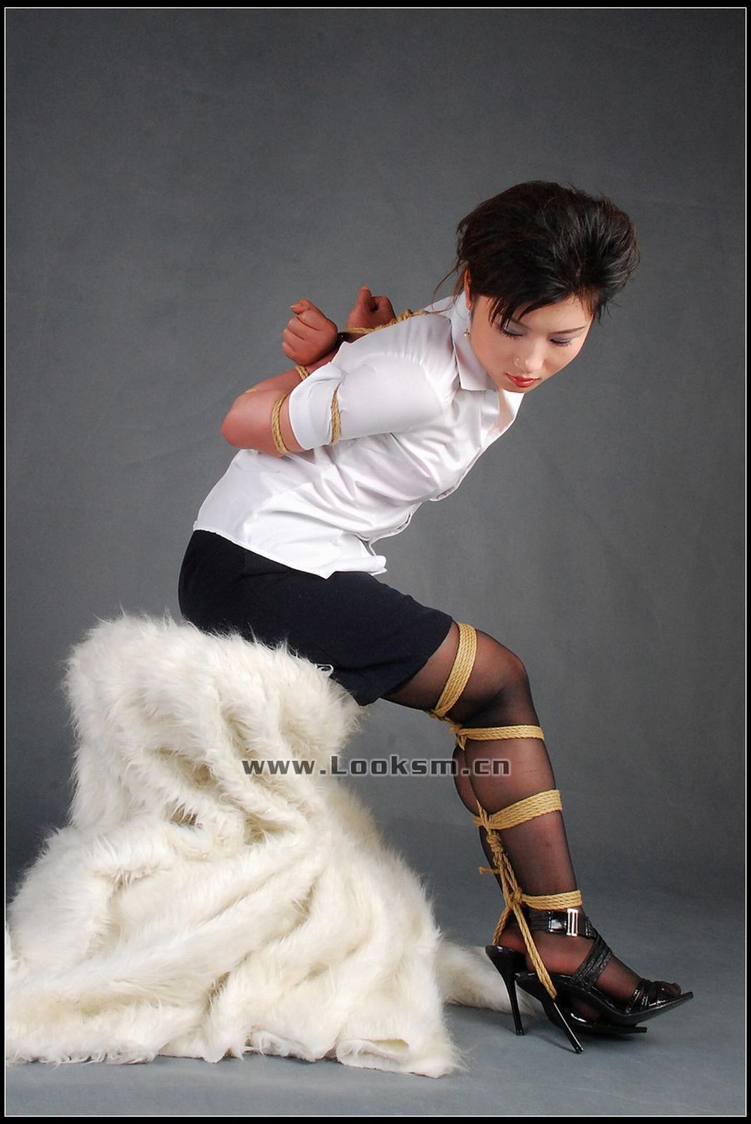 Chinese Rope Model 321