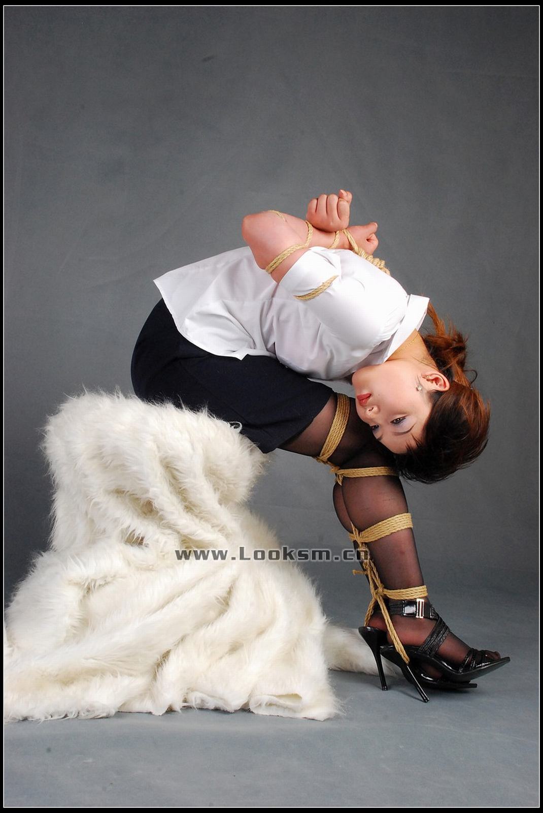 Chinese Rope Model 321