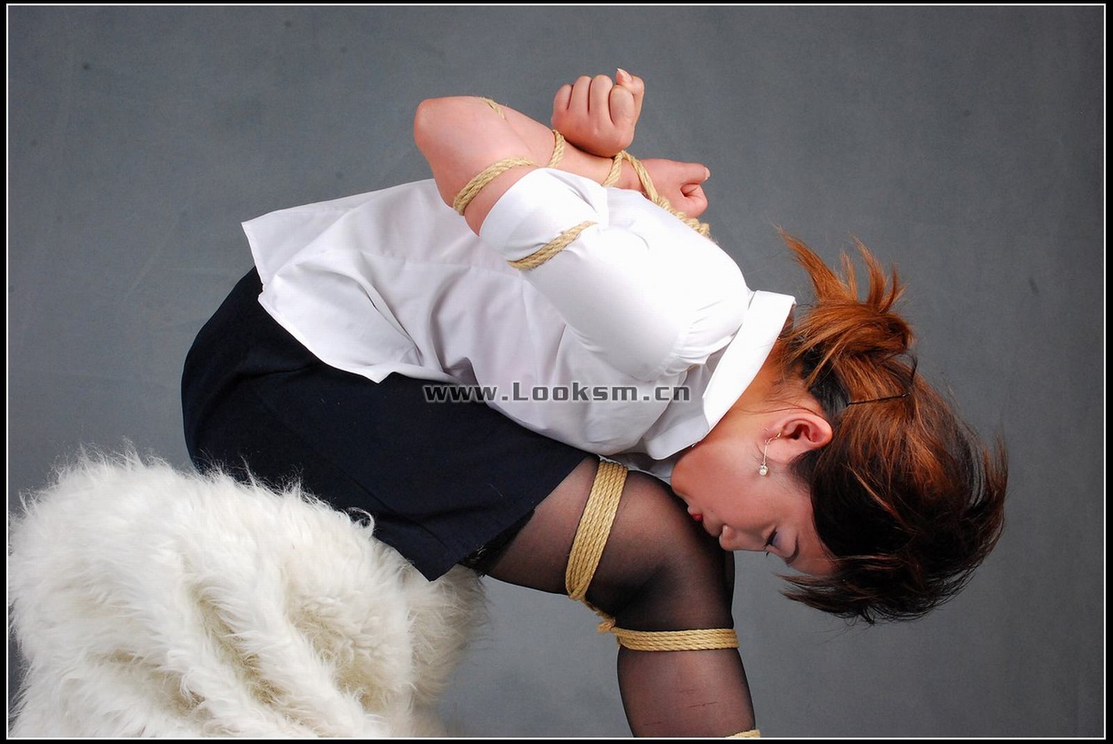 Chinese Rope Model 321