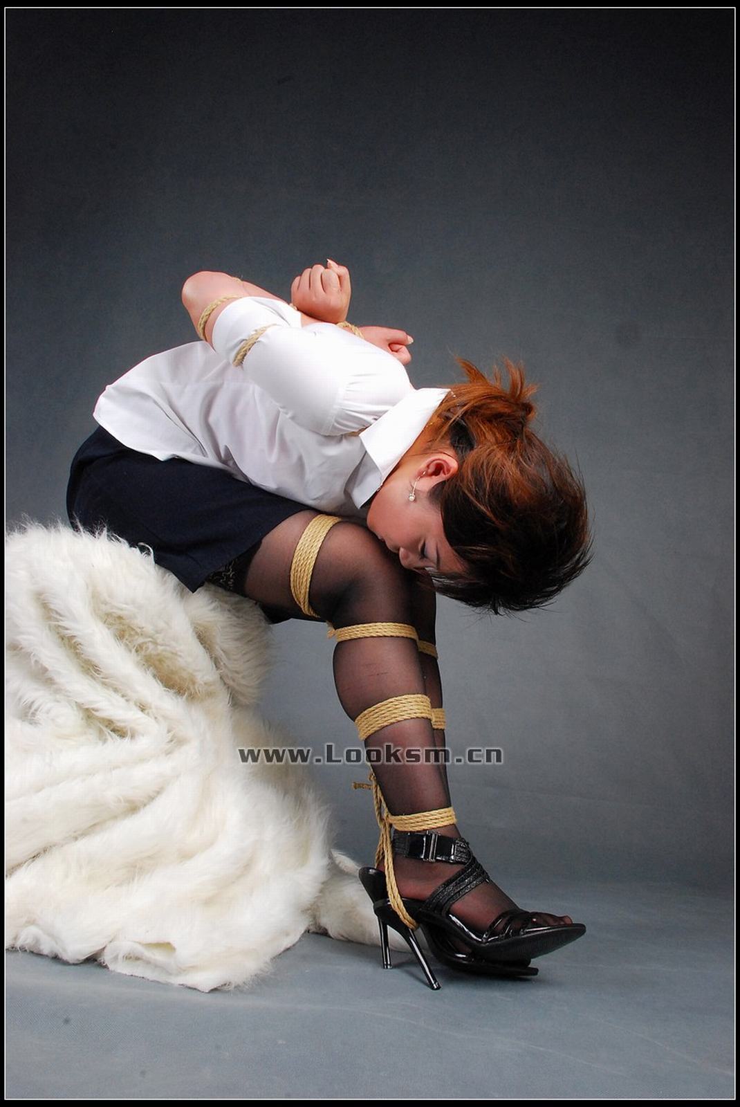 Chinese Rope Model 321