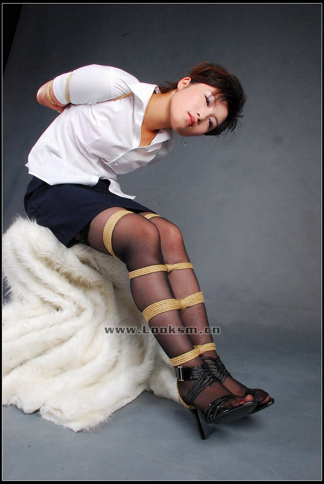 Chinese Rope Model 321