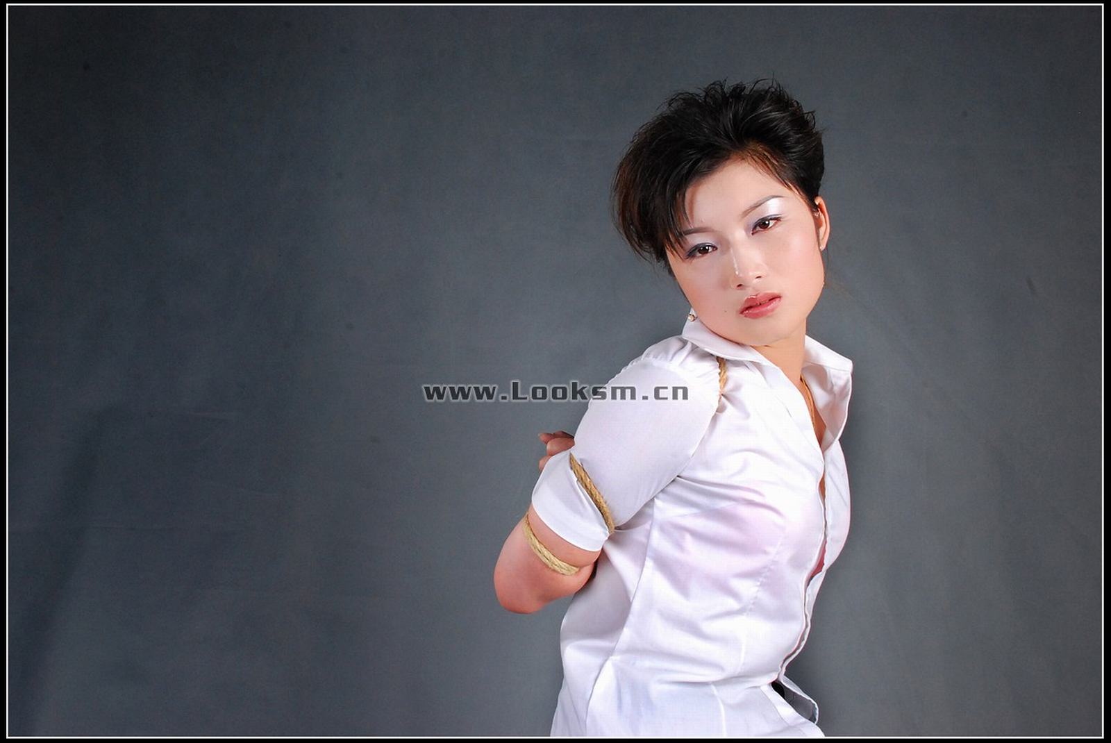 Chinese Rope Model 321