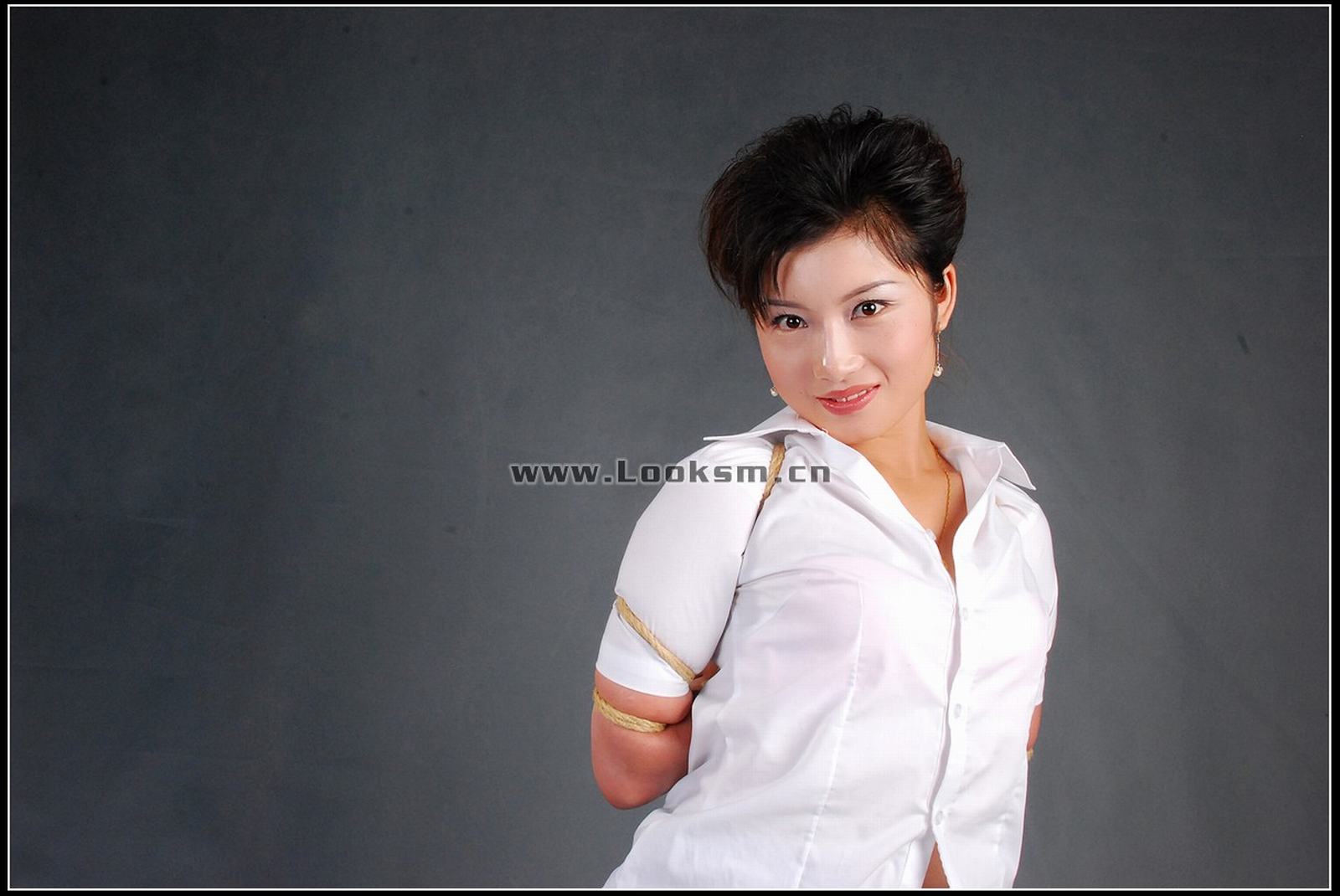 Chinese Rope Model 321