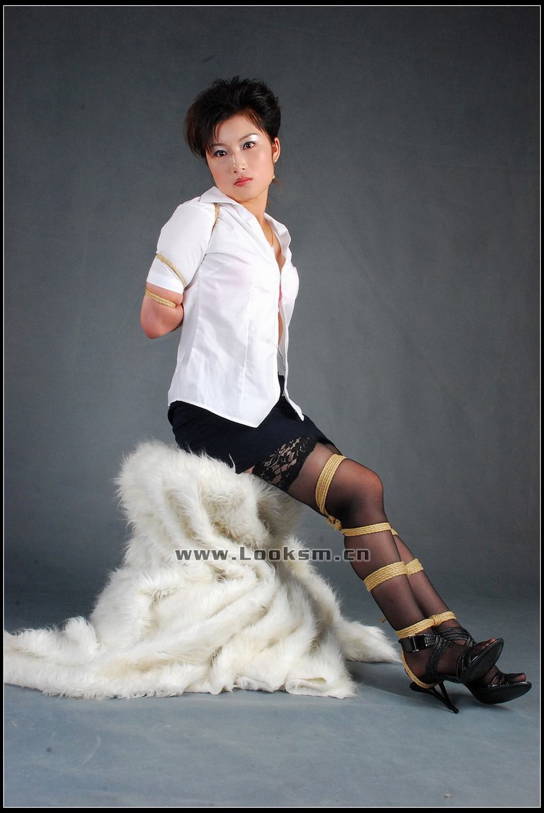 Chinese Rope Model 321