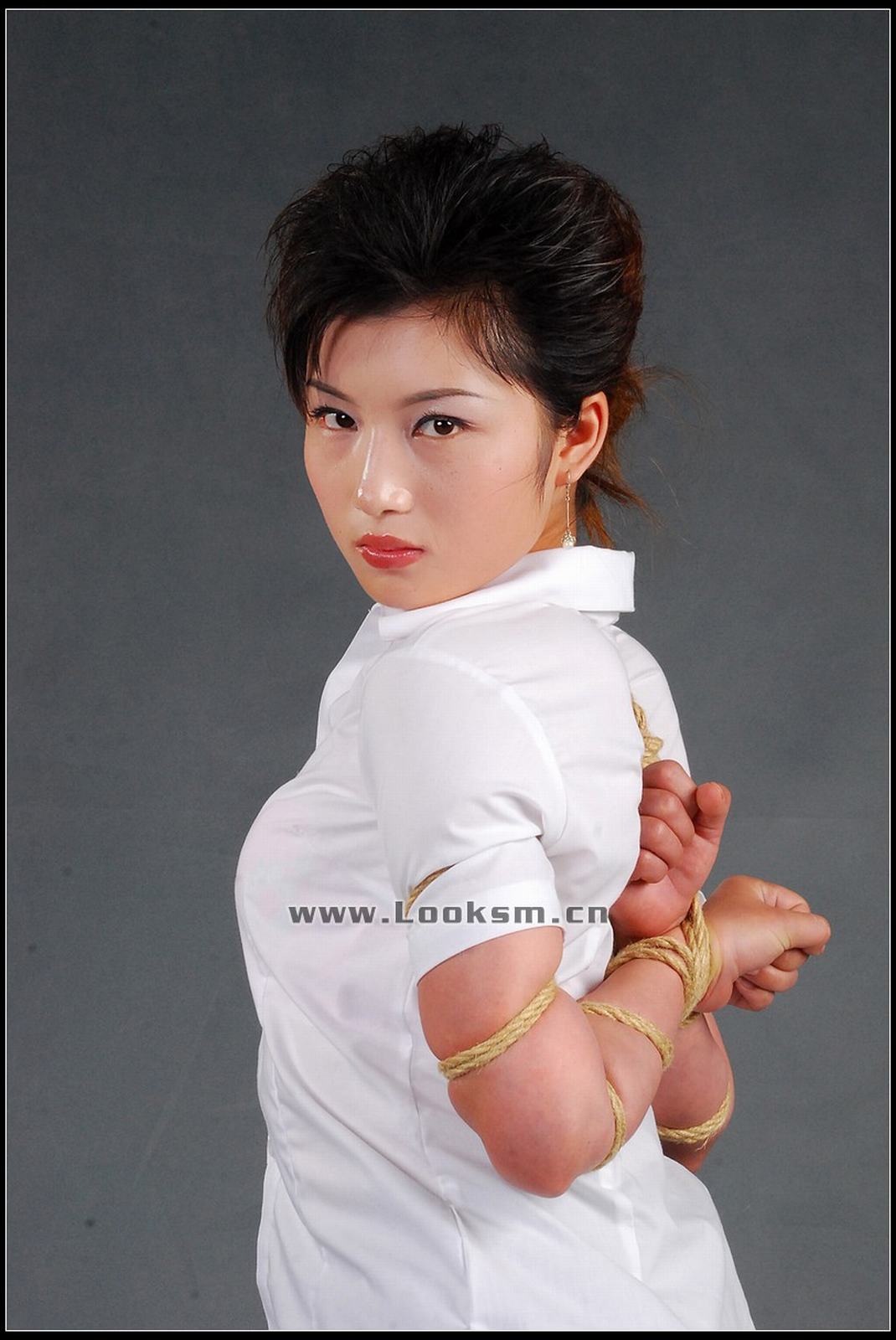 Chinese Rope Model 321