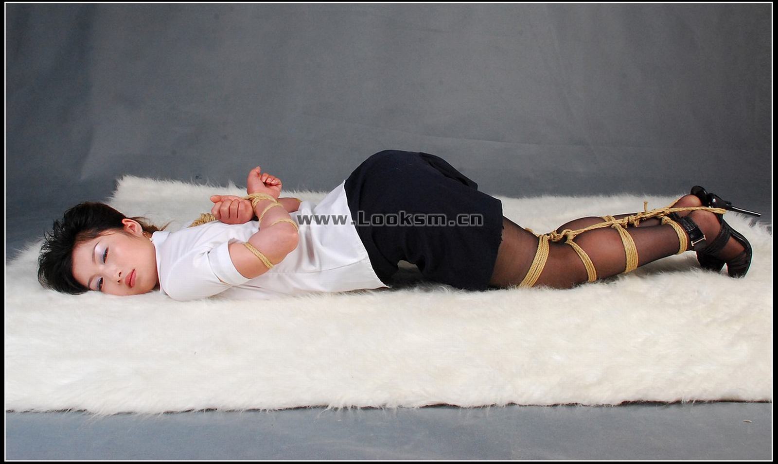 Chinese Rope Model 321