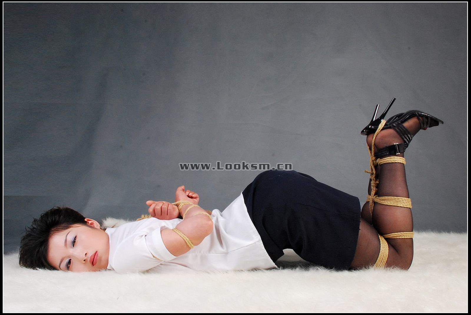 Chinese Rope Model 321