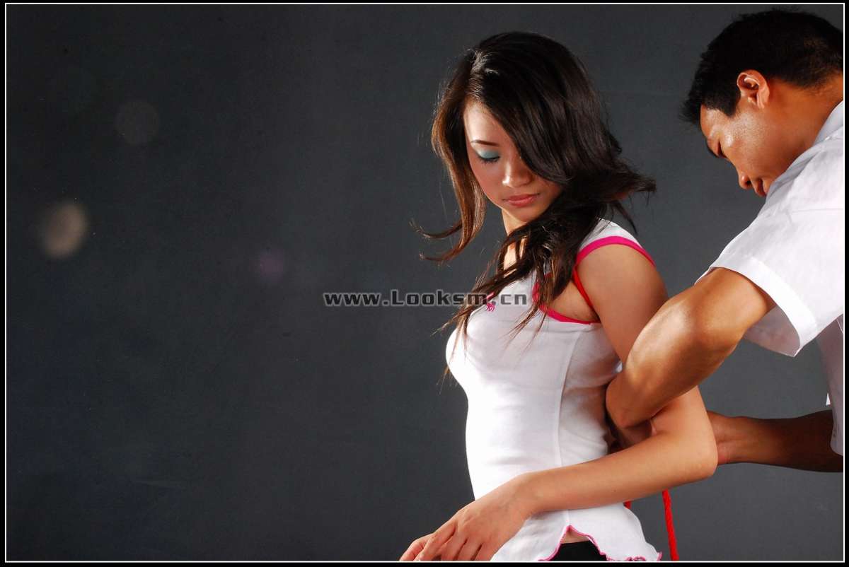 Chinese Rope Model 322