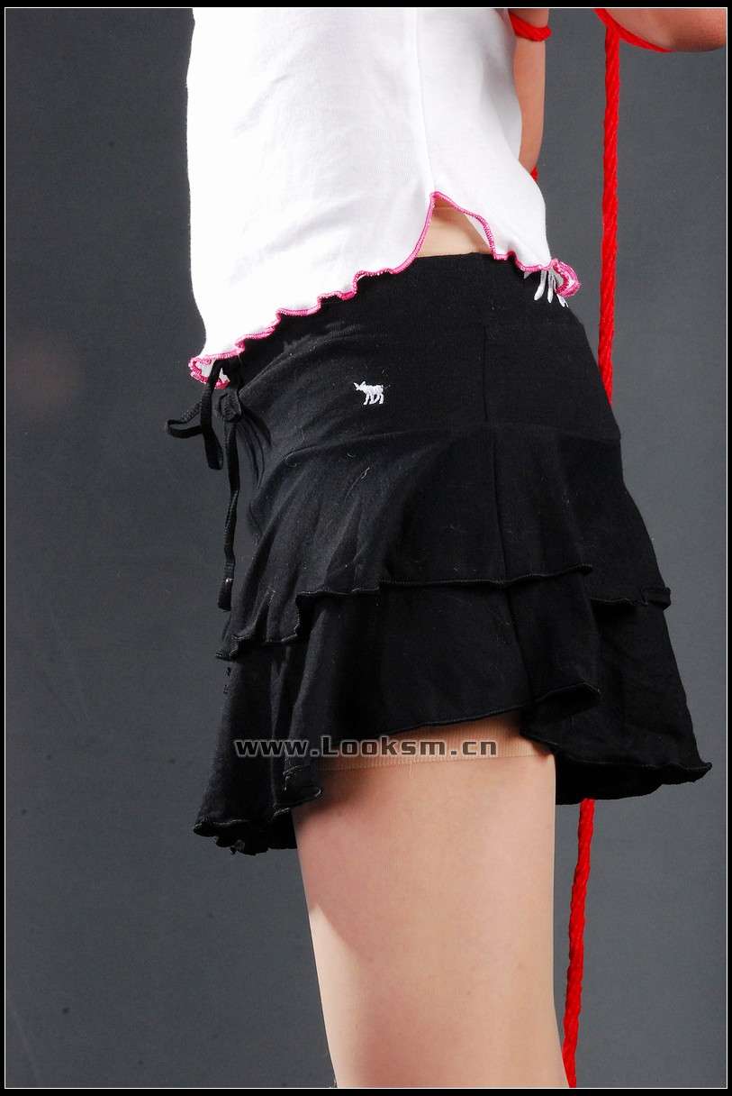 Chinese Rope Model 322