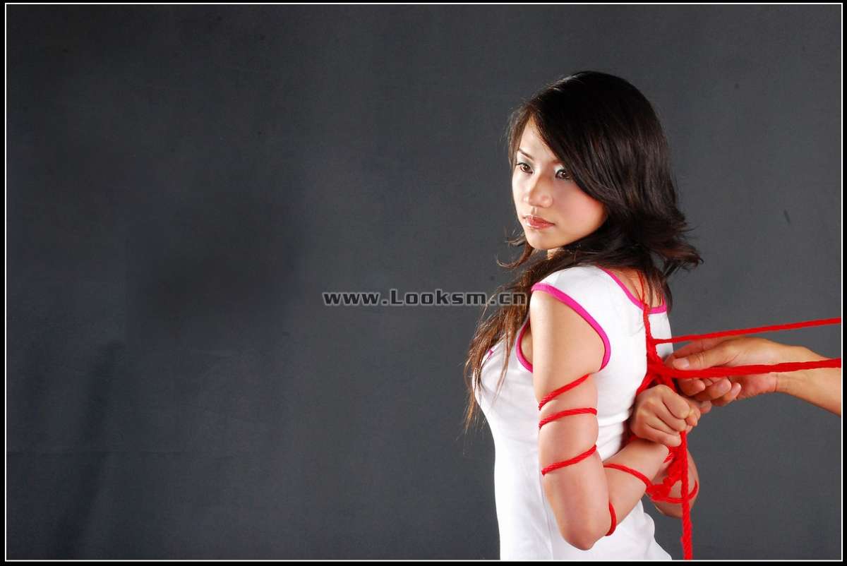 Chinese Rope Model 322