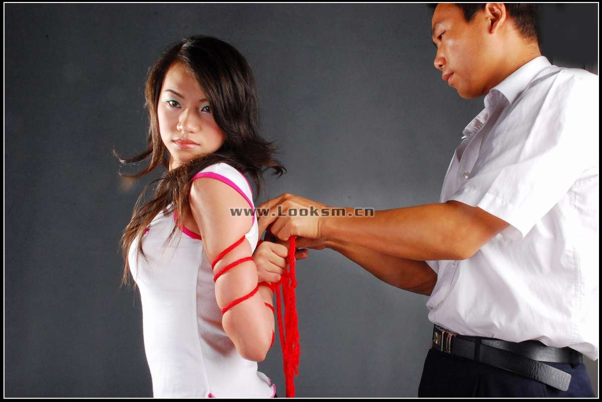 Chinese Rope Model 322