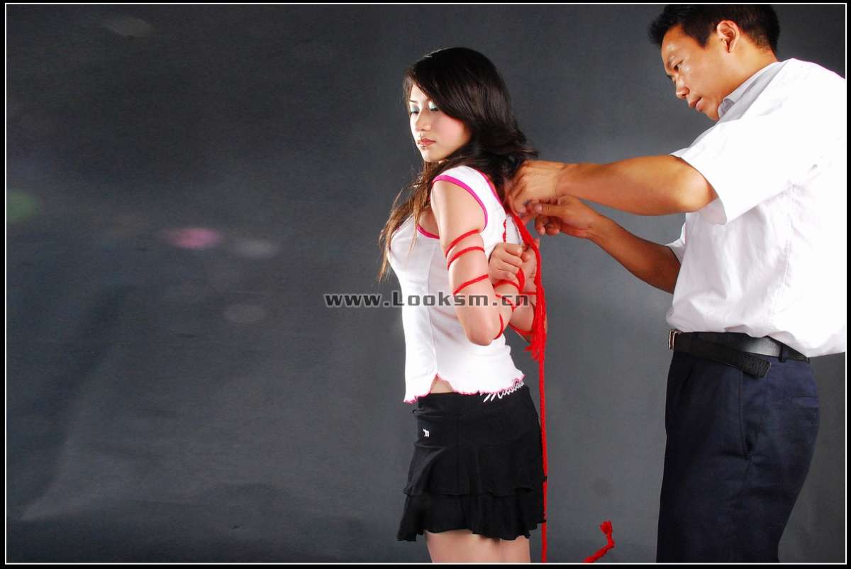 Chinese Rope Model 322