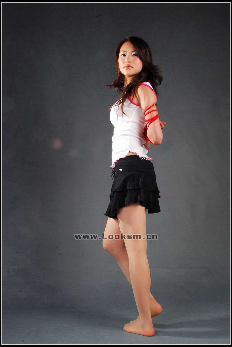 Chinese Rope Model 322