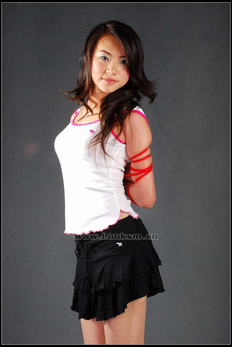 Chinese Rope Model 322