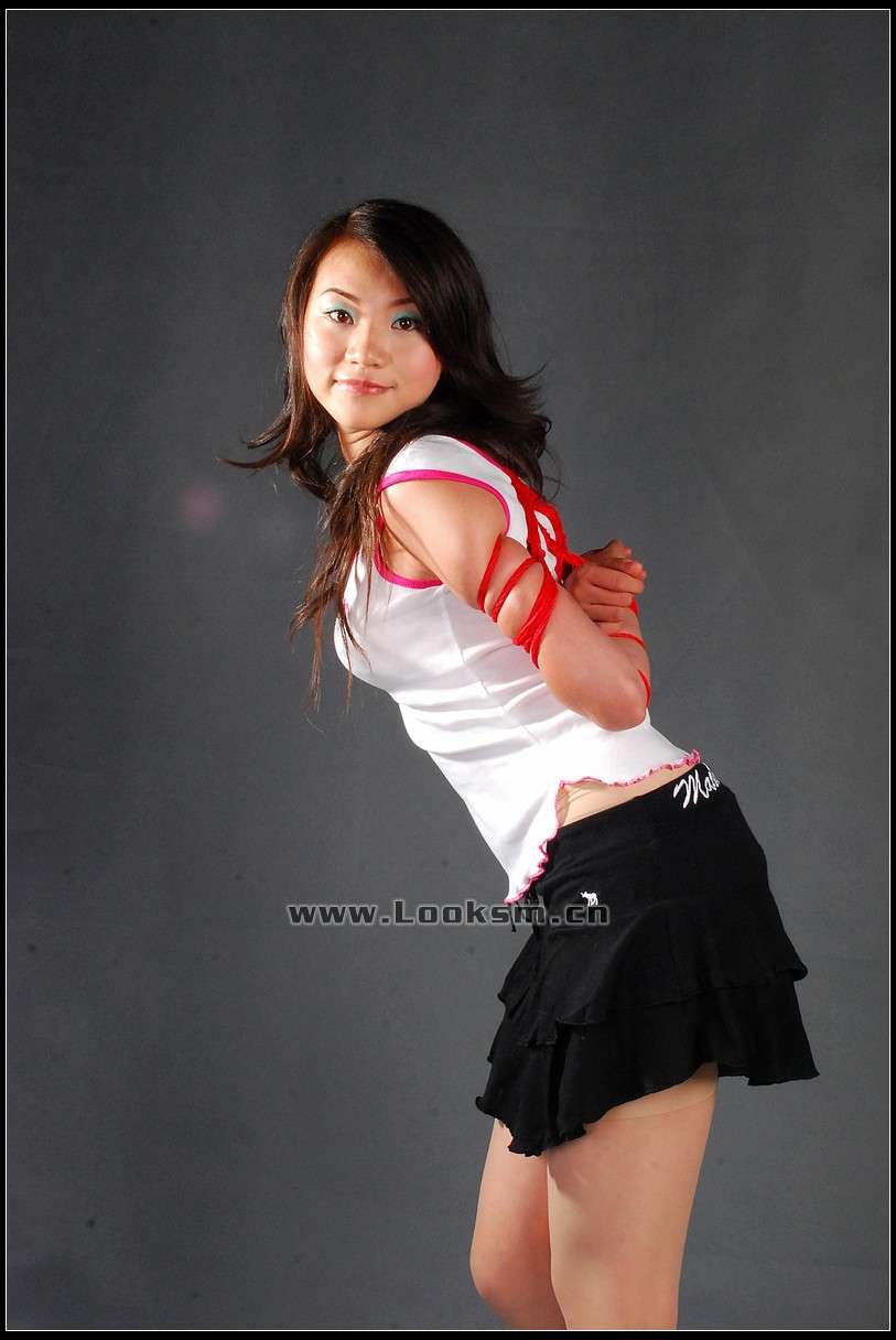 Chinese Rope Model 322