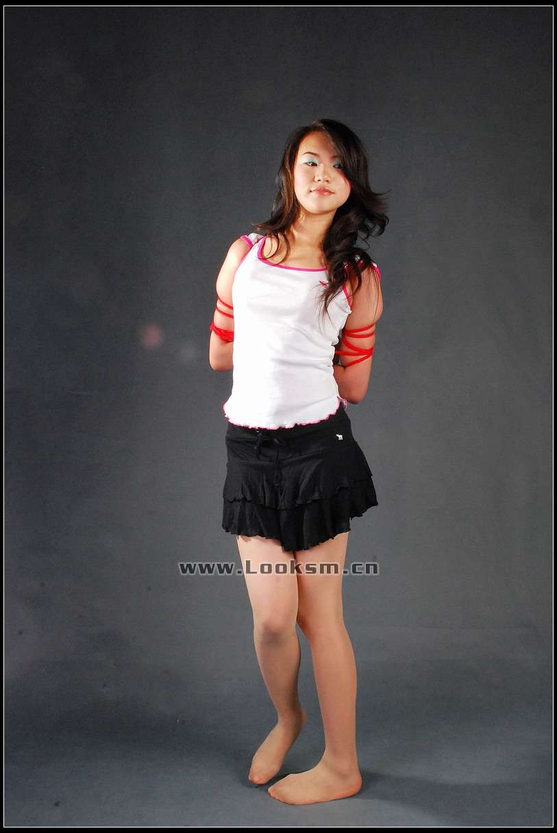 Chinese Rope Model 322