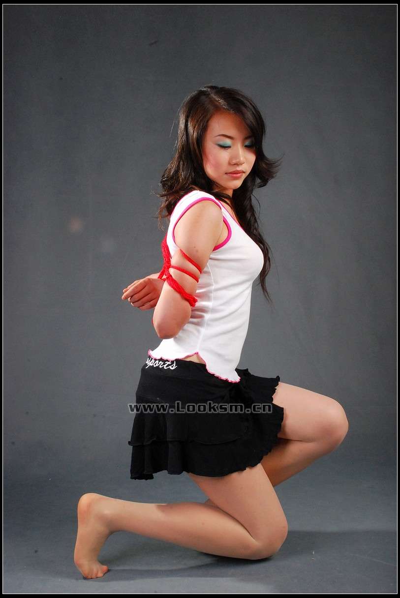 Chinese Rope Model 322