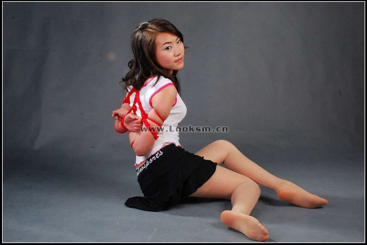 Chinese Rope Model 322