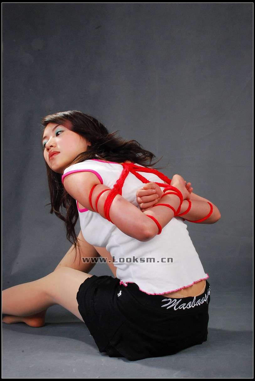 Chinese Rope Model 322