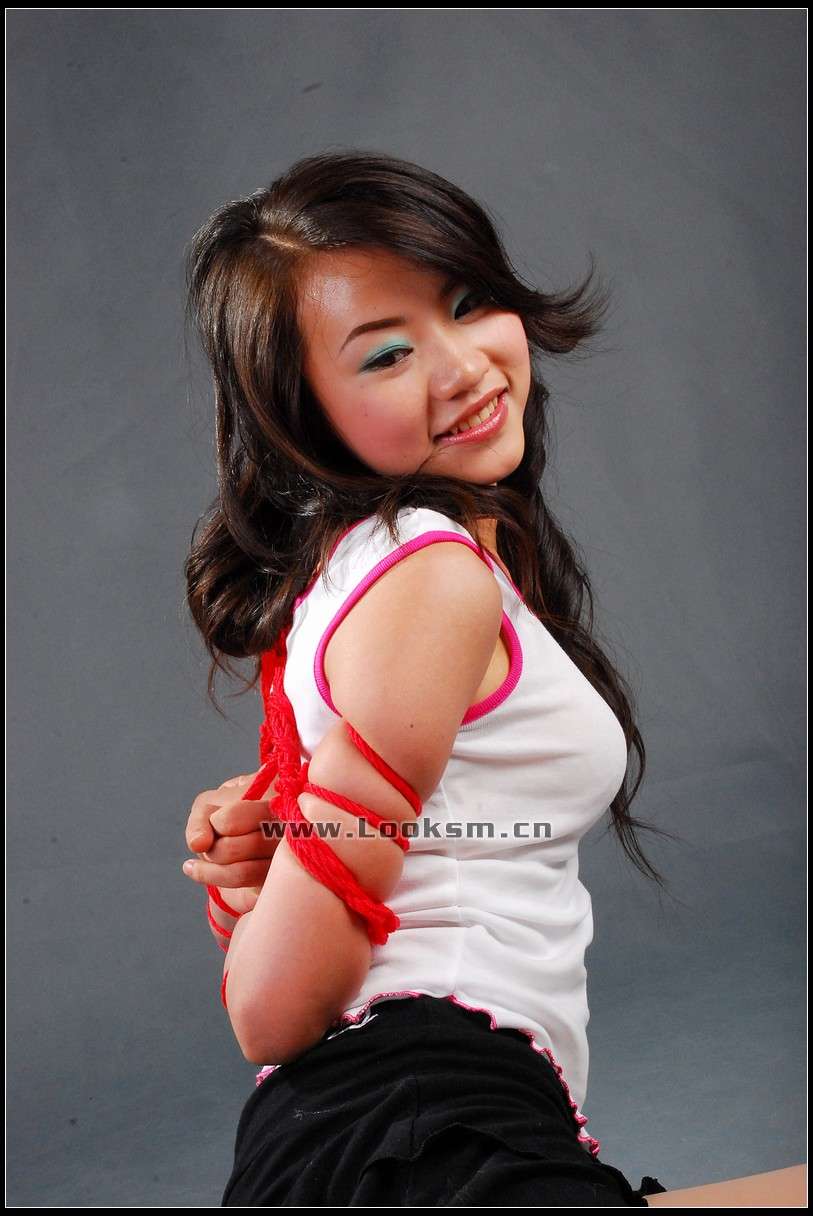 Chinese Rope Model 322