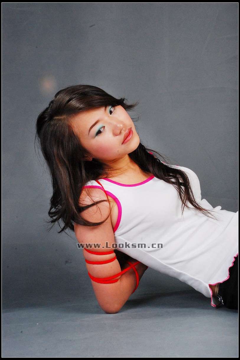 Chinese Rope Model 322