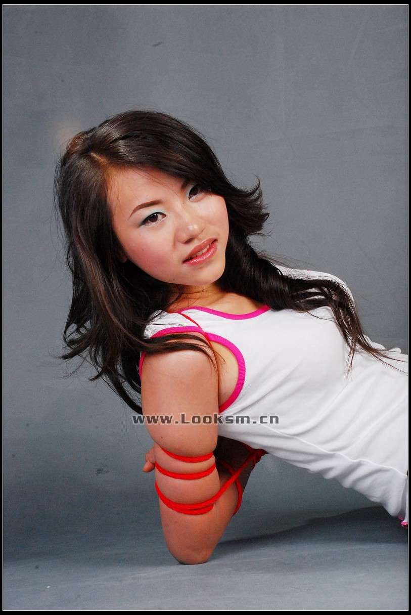 Chinese Rope Model 322