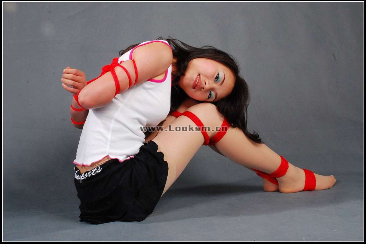 Chinese Rope Model 322