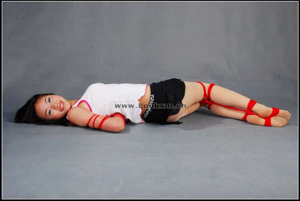 Chinese Rope Model 322