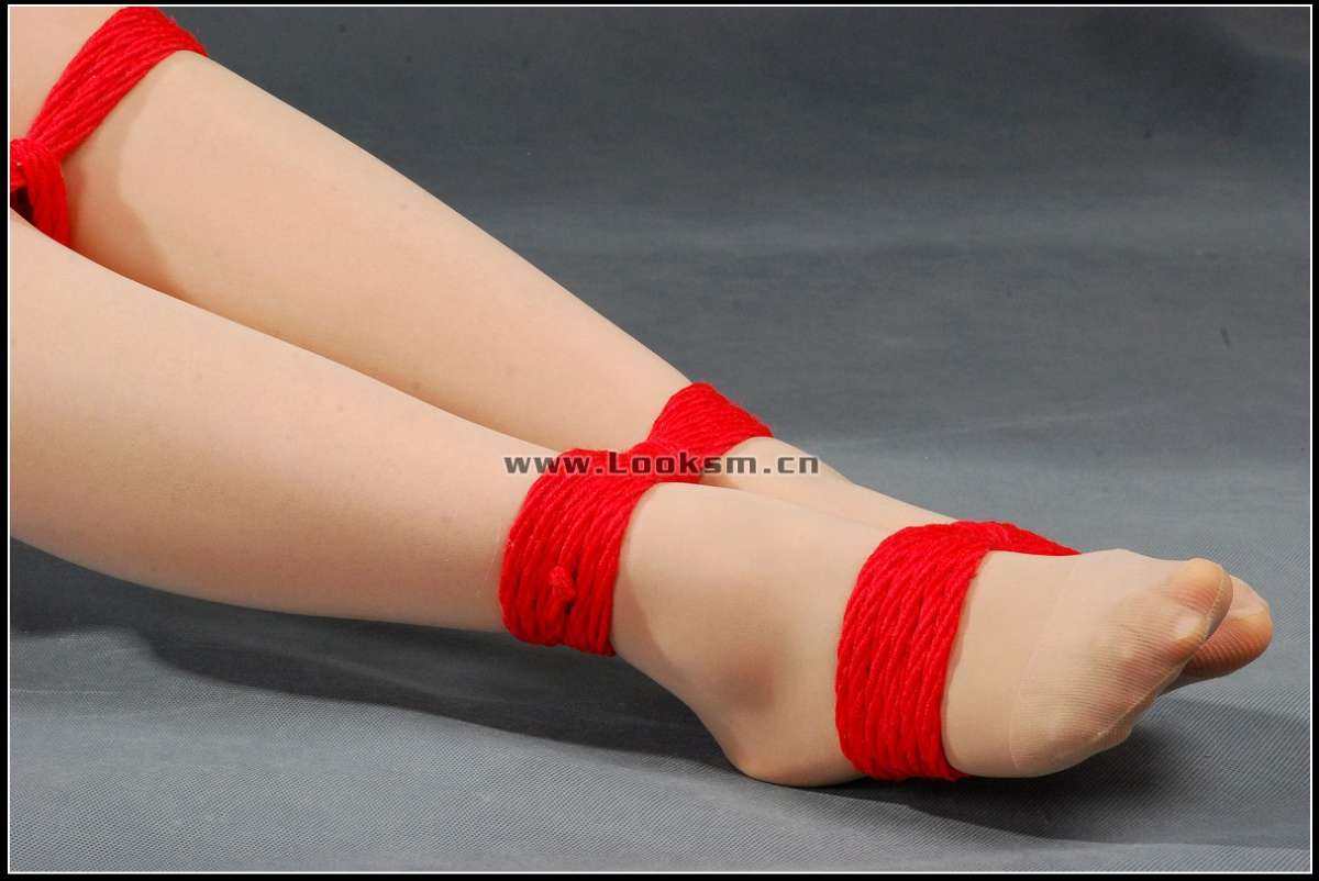Chinese Rope Model 322