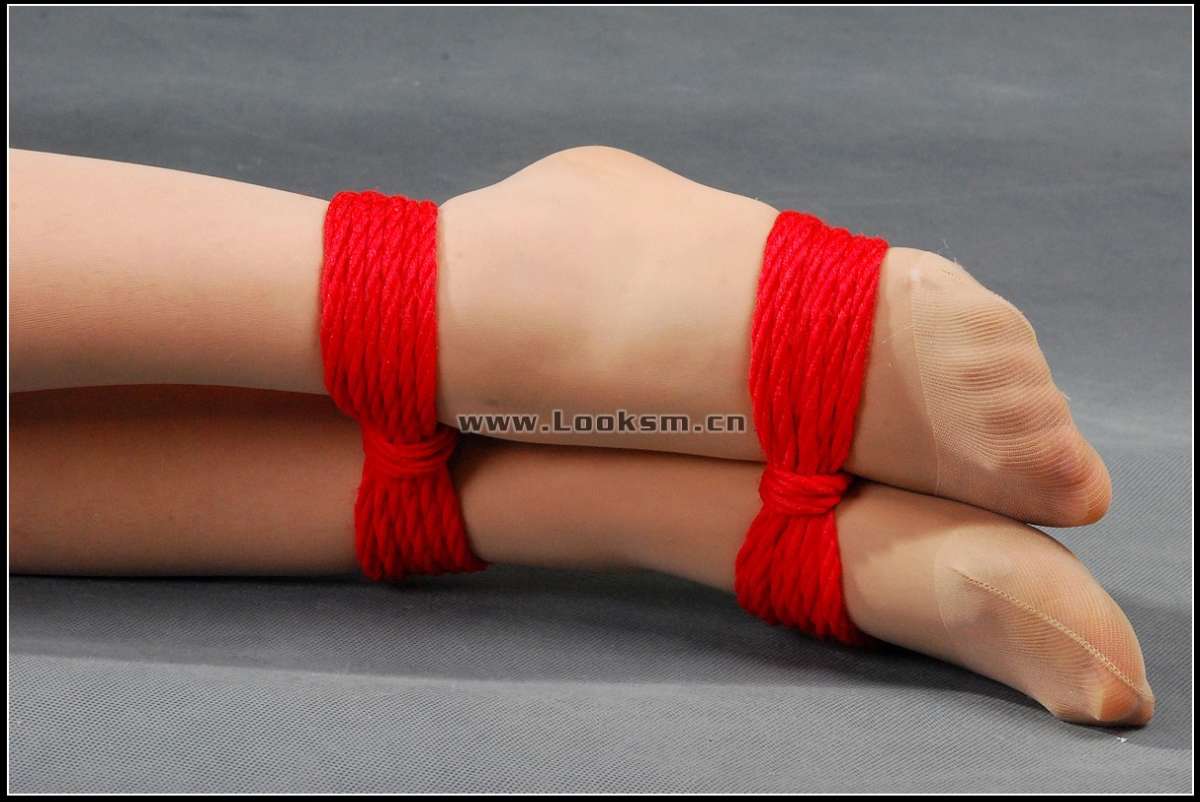 Chinese Rope Model 322