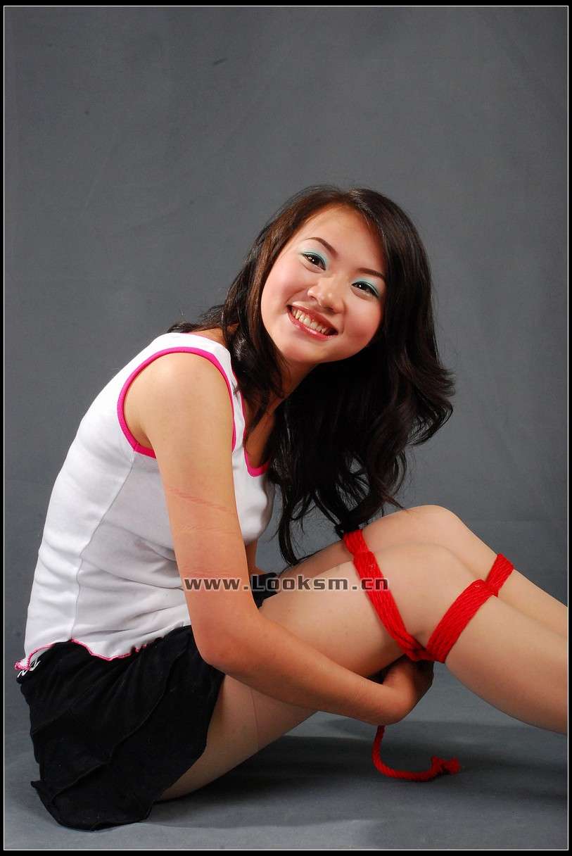 Chinese Rope Model 322