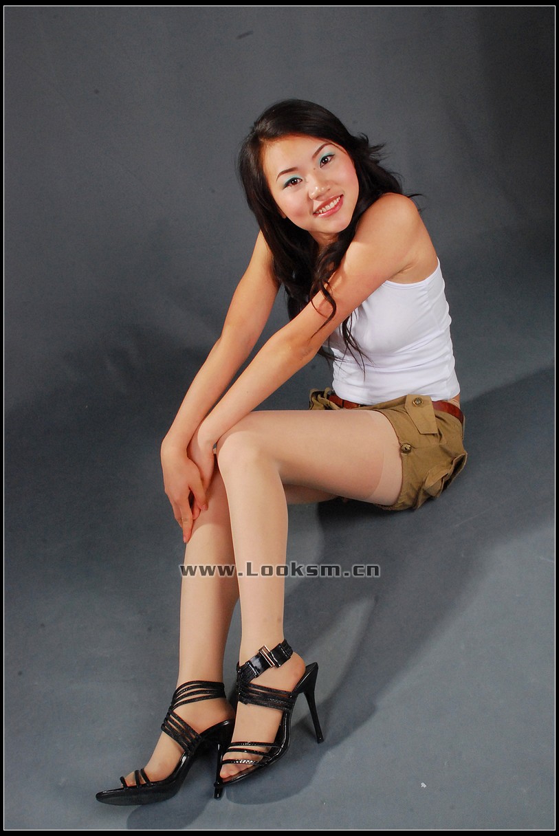 Chinese Rope Model 323