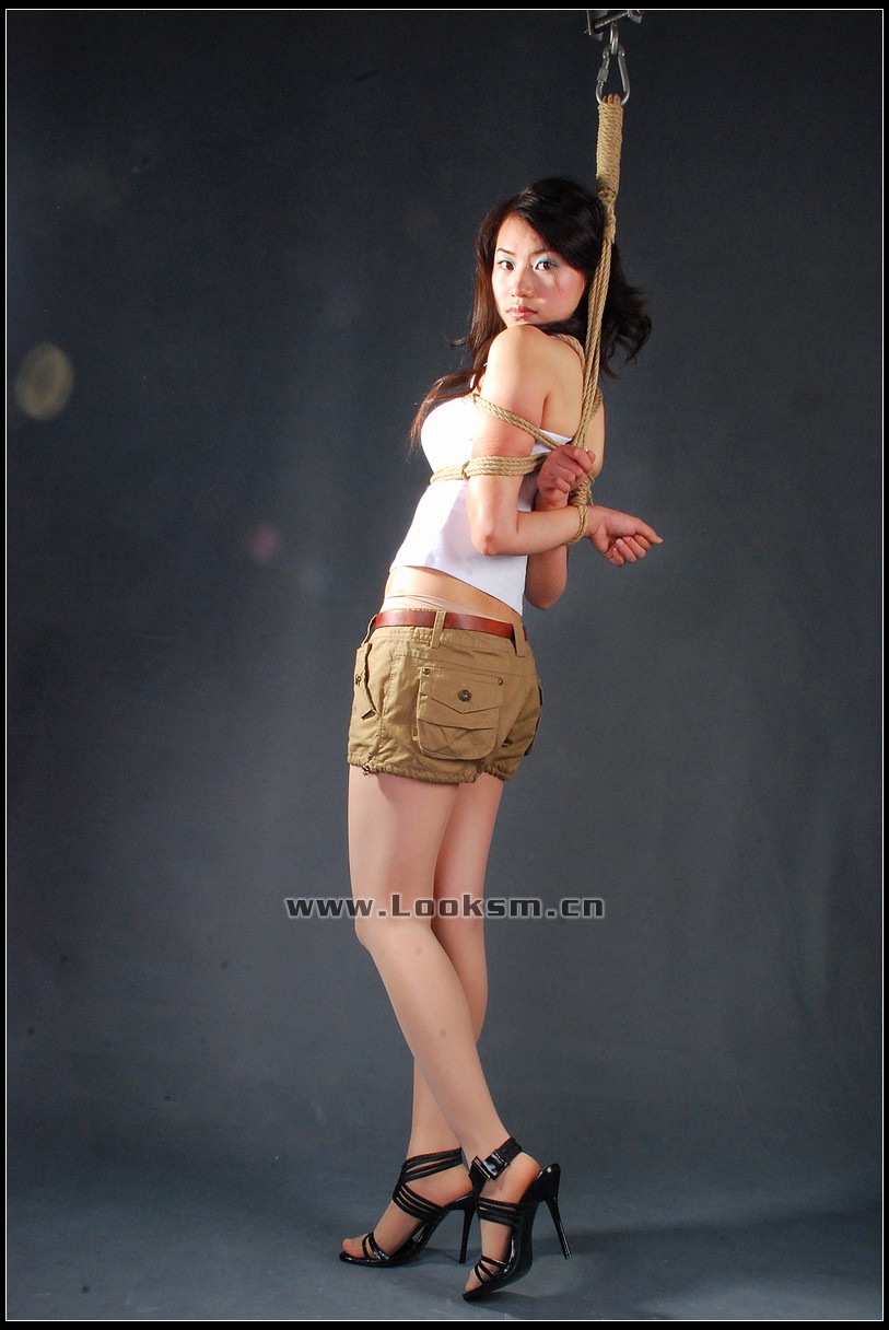 Chinese Rope Model 323