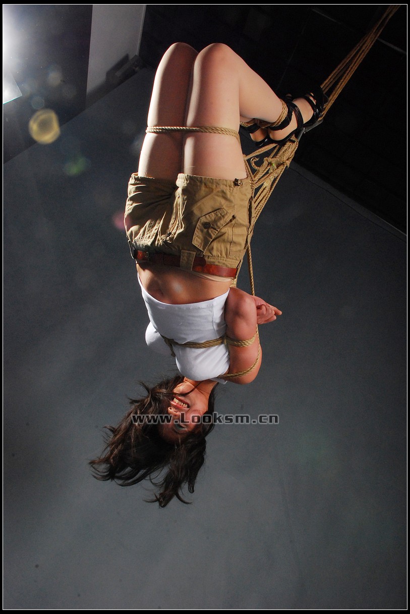 Chinese Rope Model 323